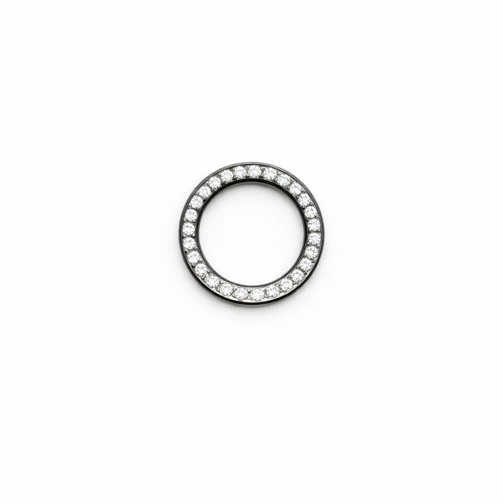 Écarteur avec strass