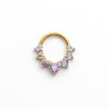 Anneau clicker Abalone