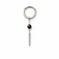 Anneau clicker + pendant