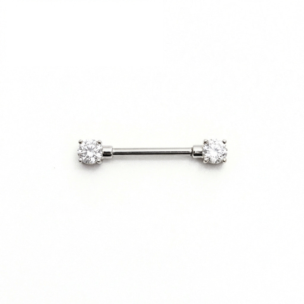Industriel croix